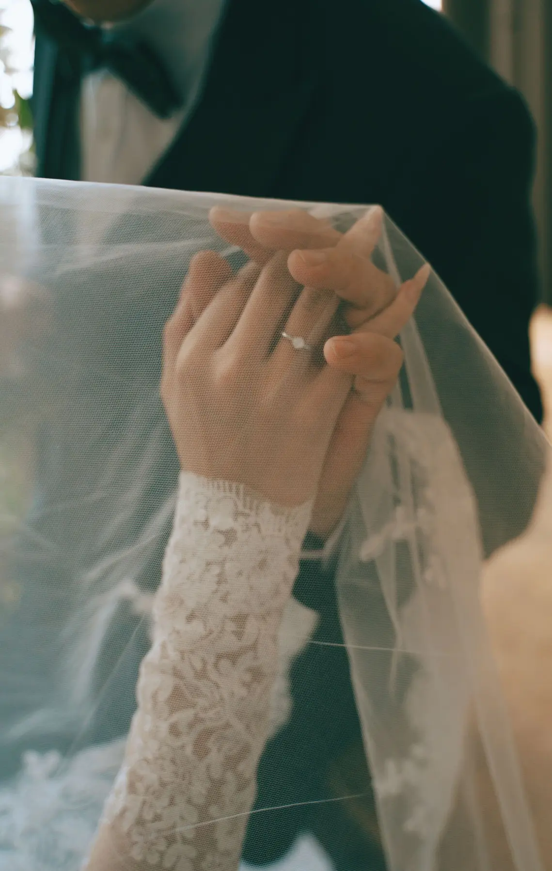 婚紗紀念照